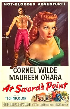 LugaTv | Watch At Swords Point for free online