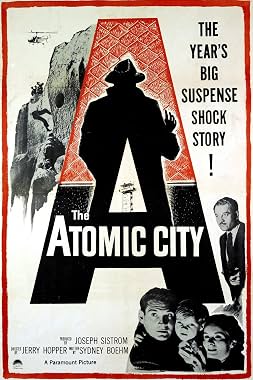 LugaTv | Watch The Atomic City for free online