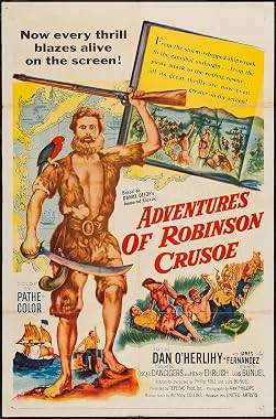 LugaTv | Watch Robinson Crusoe for free online