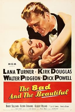 LugaTv | Watch The Bad and the Beautiful for free online