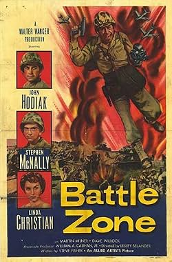 LugaTv | Watch Battle Zone for free online