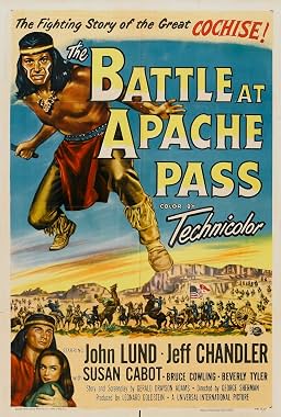 LugaTv | Watch The Battle at Apache Pass for free online