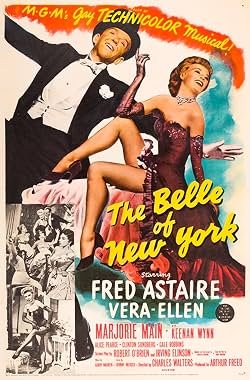 LugaTv | Watch The Belle of New York for free online
