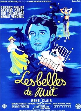 LugaTv | Watch Les belles de nuit for free online