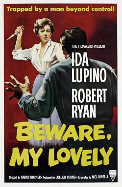 LugaTv | Watch Beware My Lovely for free online
