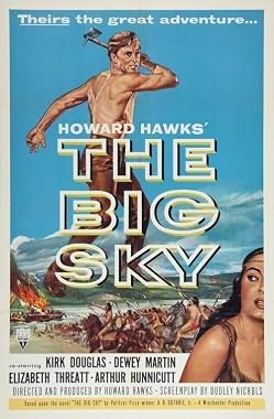 LugaTv | Watch The Big Sky for free online