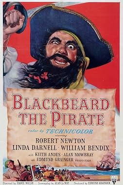 LugaTv | Watch Blackbeard the Pirate for free online