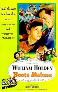 LugaTv | Watch Boots Malone for free online
