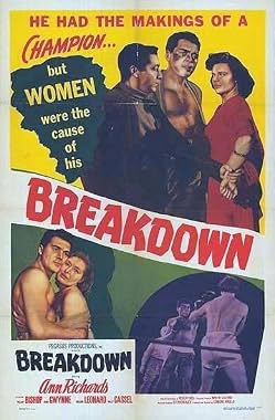 LugaTv | Watch Breakdown for free online