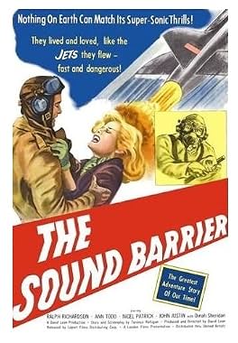 LugaTv | Watch The Sound Barrier for free online