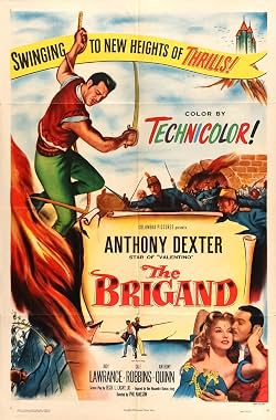 LugaTv | Watch The Brigand for free online