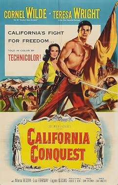 LugaTv | Watch California Conquest for free online