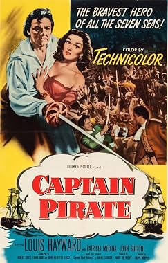 LugaTv | Watch Captain Pirate for free online
