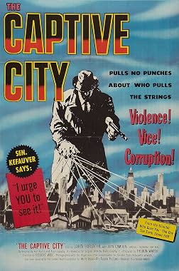 LugaTv | Watch The Captive City for free online