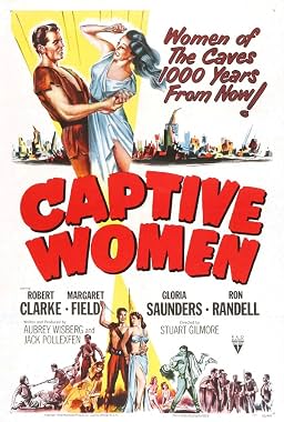 LugaTv | Watch Captive Women for free online