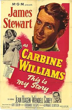 LugaTv | Watch Carbine Williams for free online