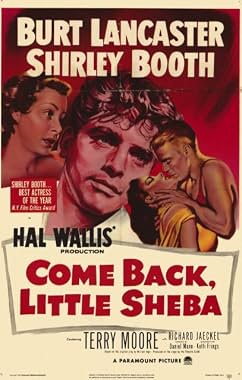LugaTv | Watch Come Back Little Sheba for free online