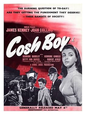 LugaTv | Watch Cosh Boy for free online