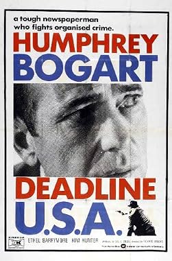 LugaTv | Watch Deadline   U.S.A. for free online
