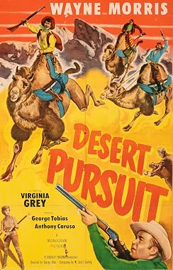 LugaTv | Watch Desert Pursuit for free online