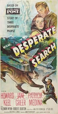 LugaTv | Watch Desperate Search for free online