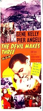 LugaTv | Watch The Devil Makes Three for free online