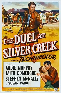 LugaTv | Watch The Duel at Silver Creek for free online
