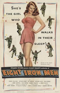 LugaTv | Watch Eight Iron Men for free online