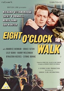 LugaTv | Watch Eight OClock Walk for free online