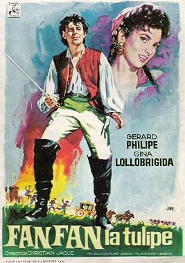 LugaTv | Watch Fanfan la tulipe for free online