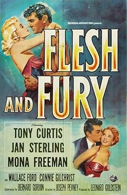 LugaTv | Watch Flesh and Fury for free online