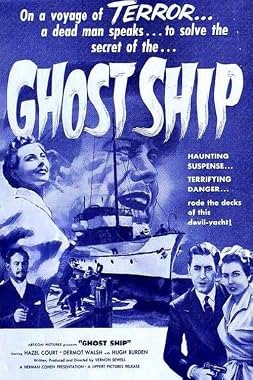 LugaTv | Watch Ghost Ship for free online