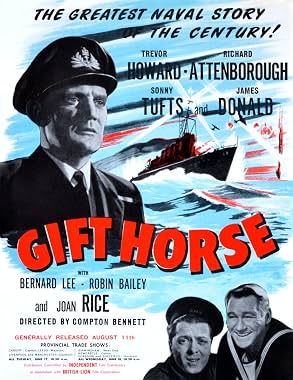 LugaTv | Watch Gift Horse for free online