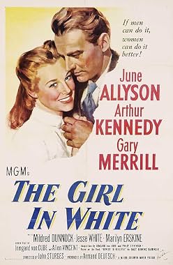 LugaTv | Watch The Girl in White for free online