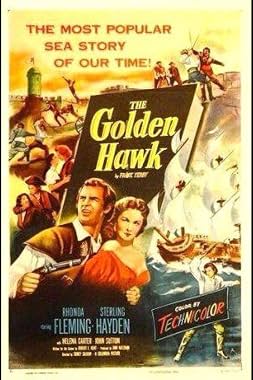 LugaTv | Watch The Golden Hawk for free online