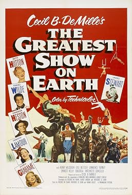 LugaTv | Watch The Greatest Show on Earth for free online