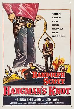 LugaTv | Watch Hangmans Knot for free online
