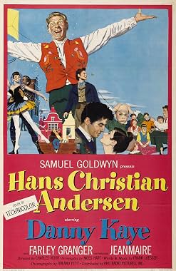 LugaTv | Watch Hans Christian Andersen for free online