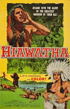 LugaTv | Watch Hiawatha for free online