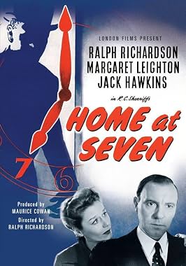 LugaTv | Watch Home at Seven for free online