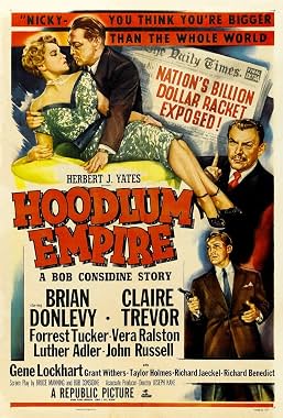 LugaTv | Watch Hoodlum Empire for free online