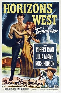LugaTv | Watch Horizons West for free online