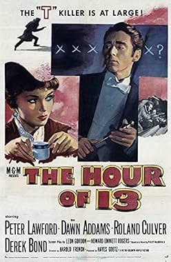 LugaTv | Watch The Hour of 13 for free online