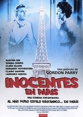 LugaTv | Watch Innocents in Paris for free online