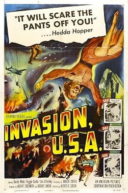 LugaTv | Watch Invasion U.S.A. for free online