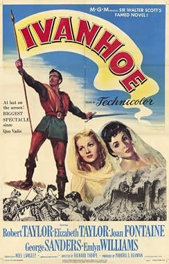 LugaTv | Watch Ivanhoe for free online
