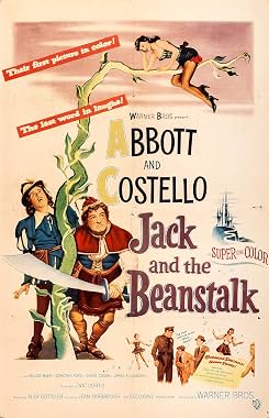 LugaTv | Watch Jack and the Beanstalk for free online