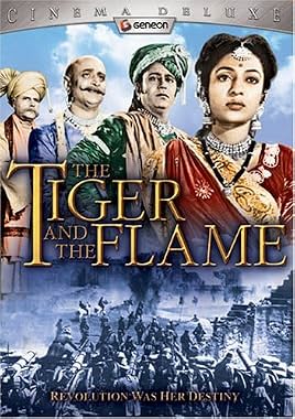 LugaTv | Watch Jhansi Ki Rani for free online