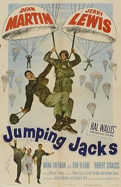 LugaTv | Watch Jumping Jacks for free online