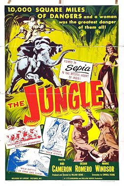 LugaTv | Watch The Jungle for free online